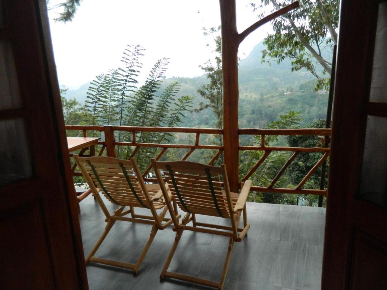 Sunlit Cottage 埃拉 外观 照片