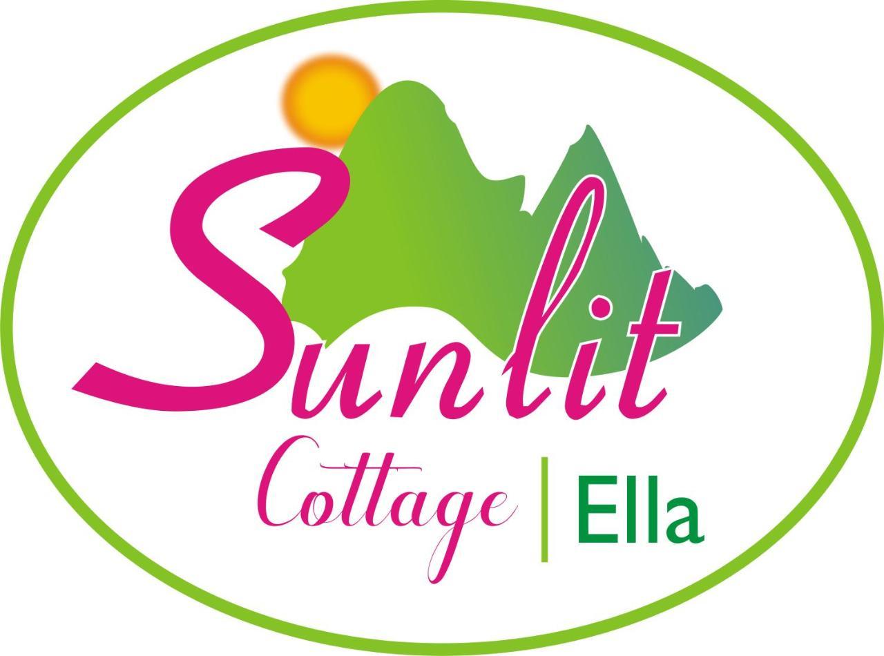 Sunlit Cottage 埃拉 外观 照片